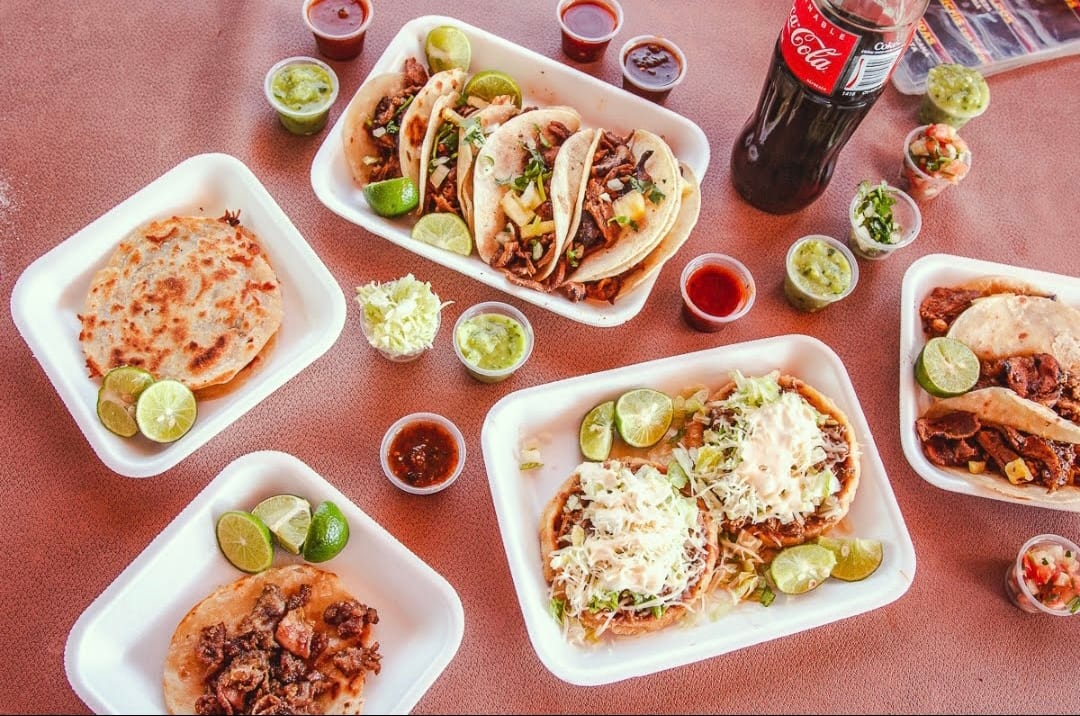 Polos Taquería