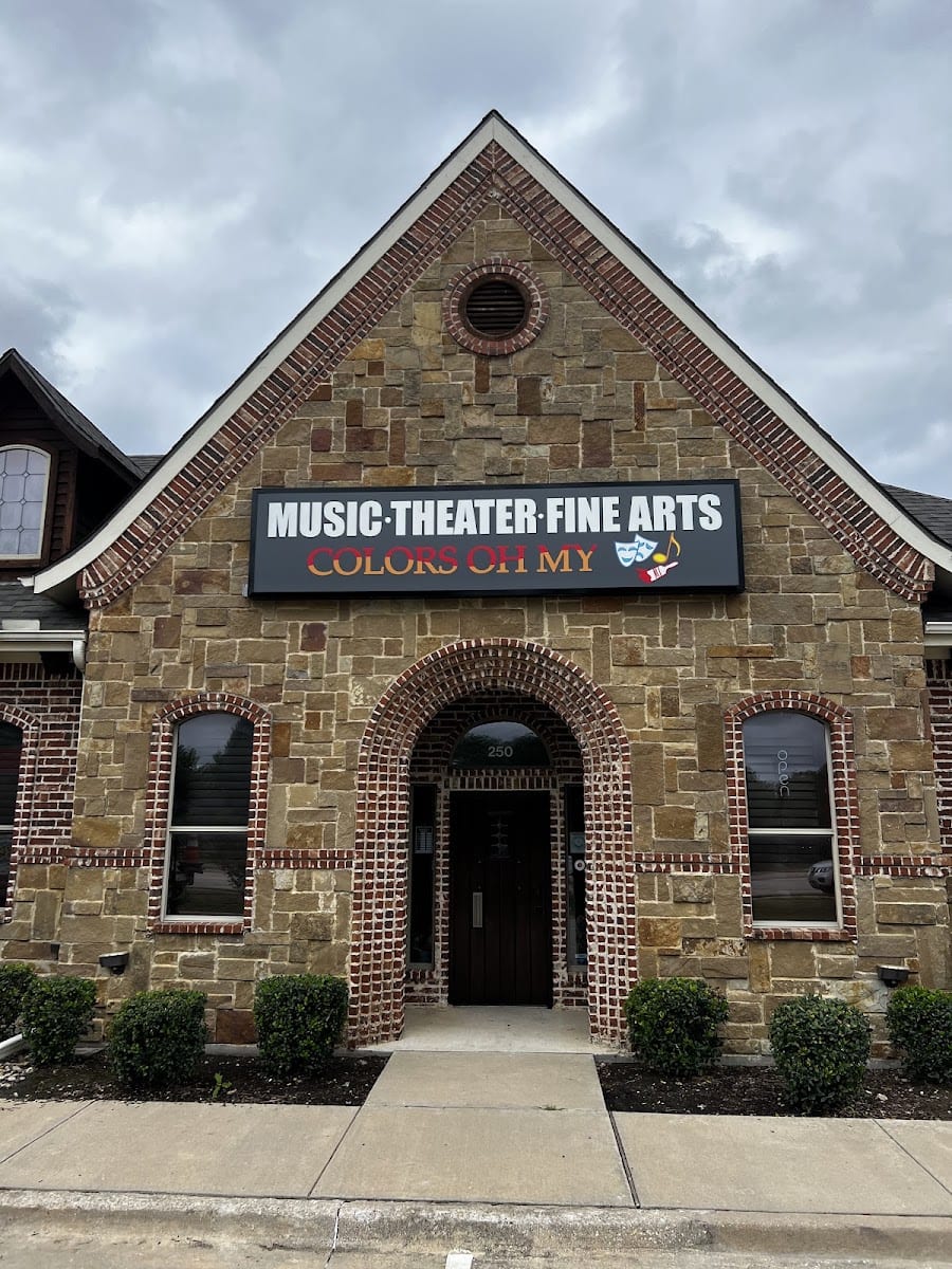 Flower Mound Art & Music, photo 2