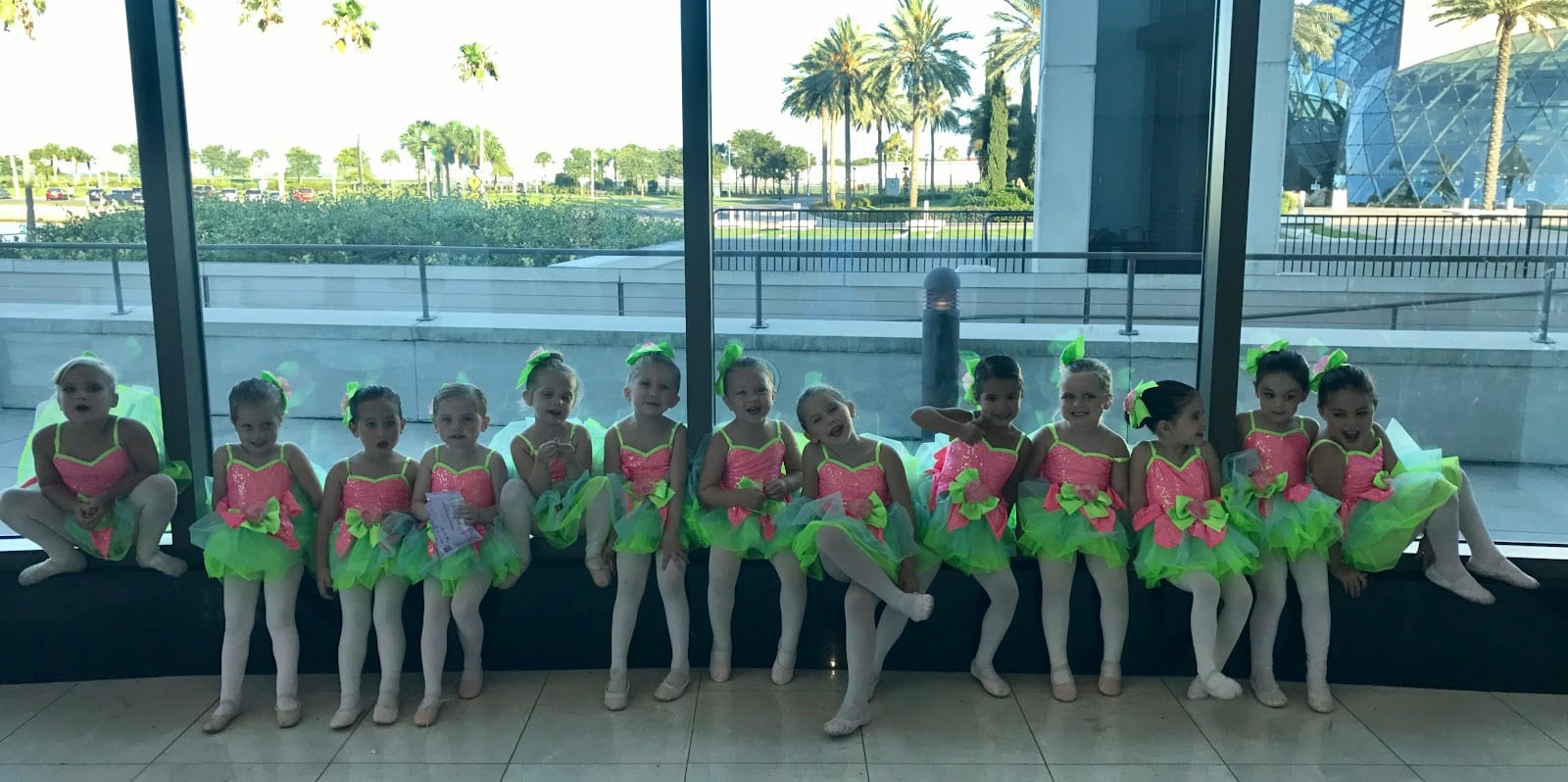Brucie Klay's Dance Center, photo 3