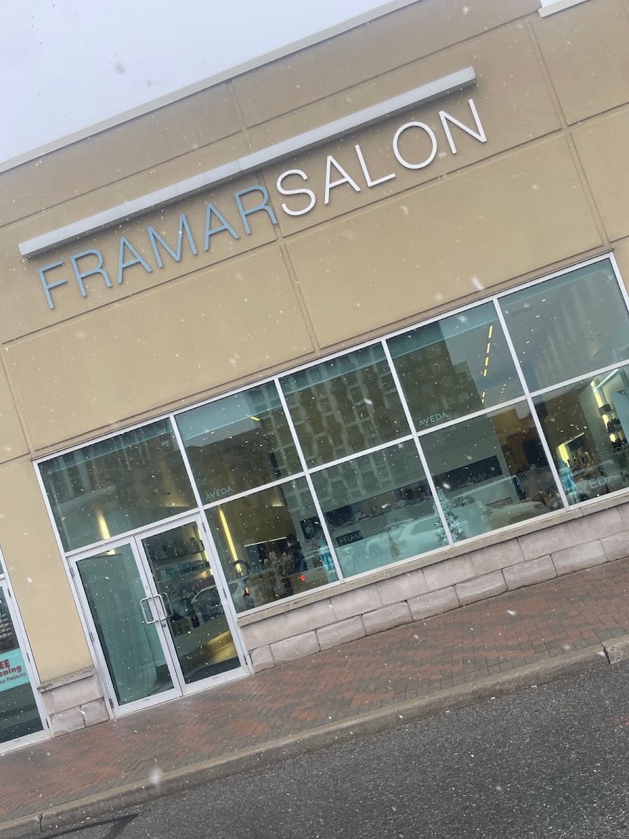 Framar Salon