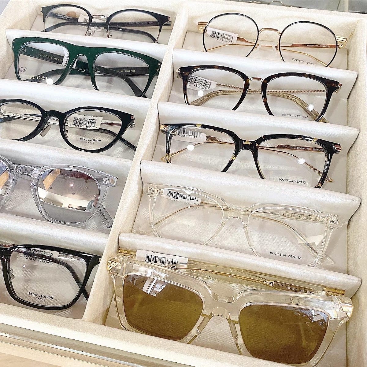 NV'y Optical on Main - Annapolis Eye Doctor, photo 2