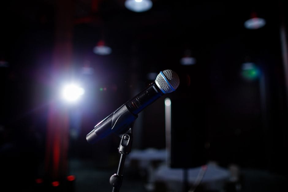 Comedy Shows San Diego: Brian Kiley in San Marcos