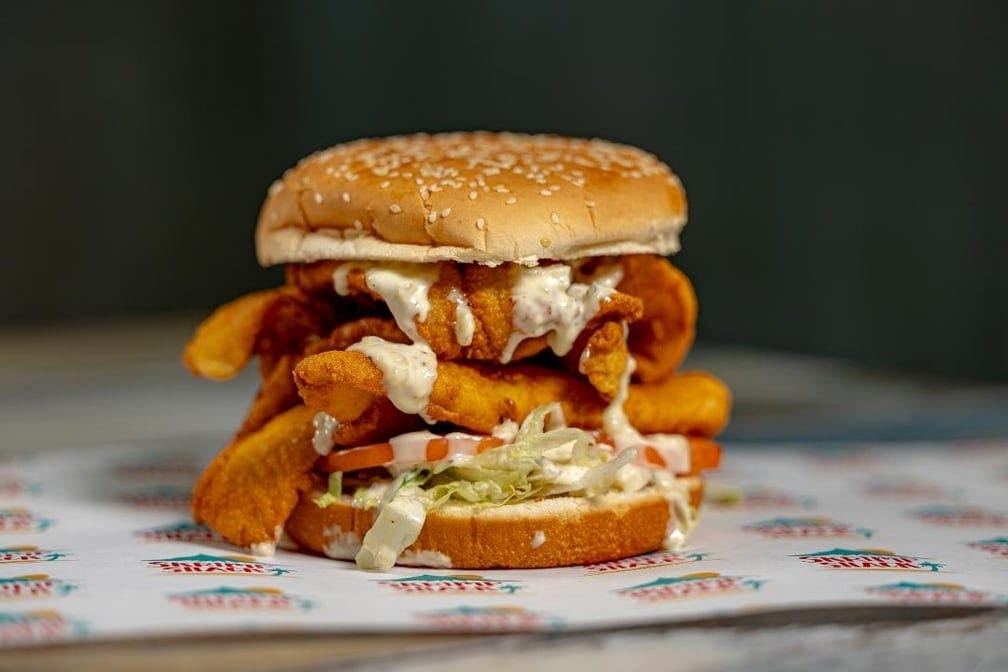 Skrimp Shack, photo 4