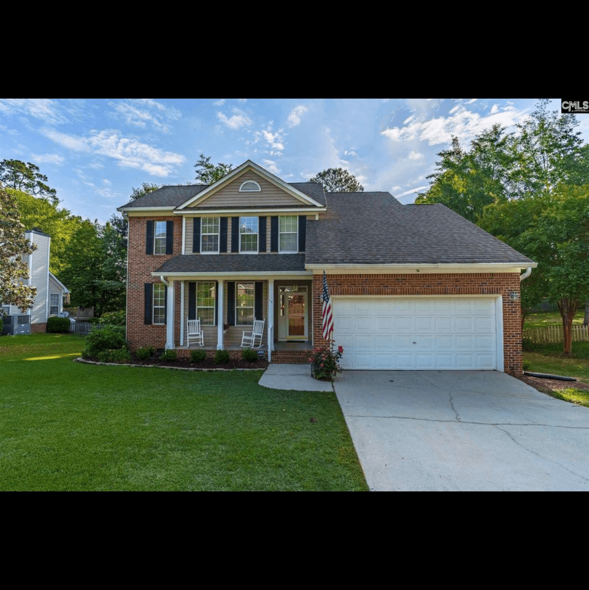 Bushwood Lawn Care, LLC