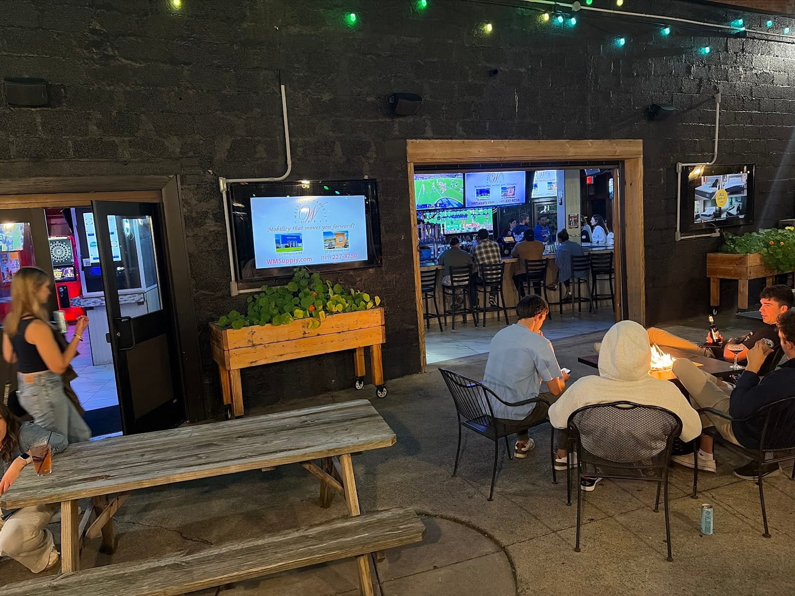 Parlays Inn, photo 2
