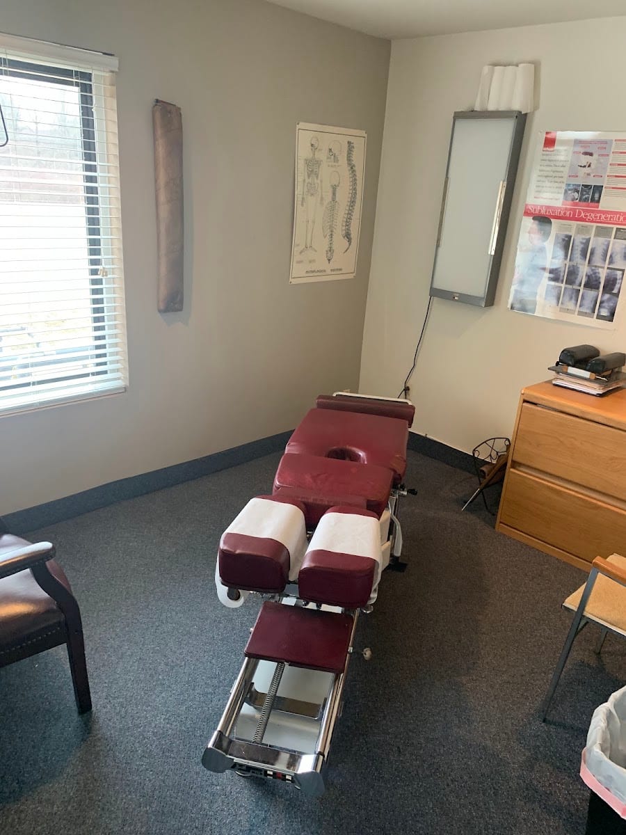 Salmond Chiropractic