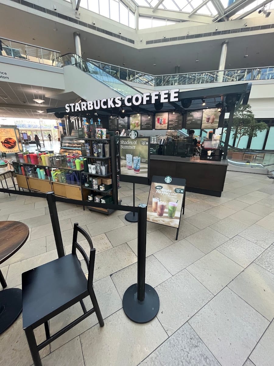 Starbucks Coffee Company, photo 3