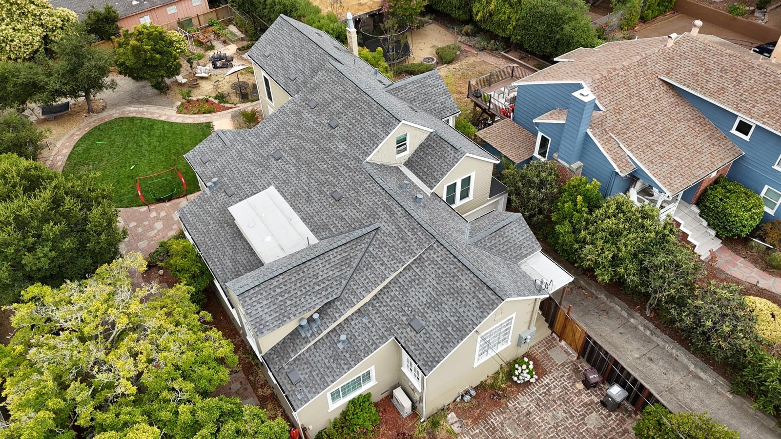 Imperia Roofing & Exteriors
