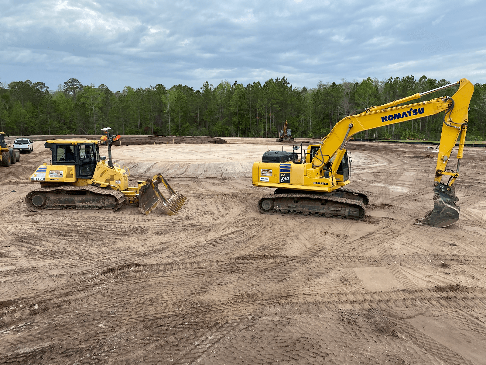 Jimco Site Services, photo 2