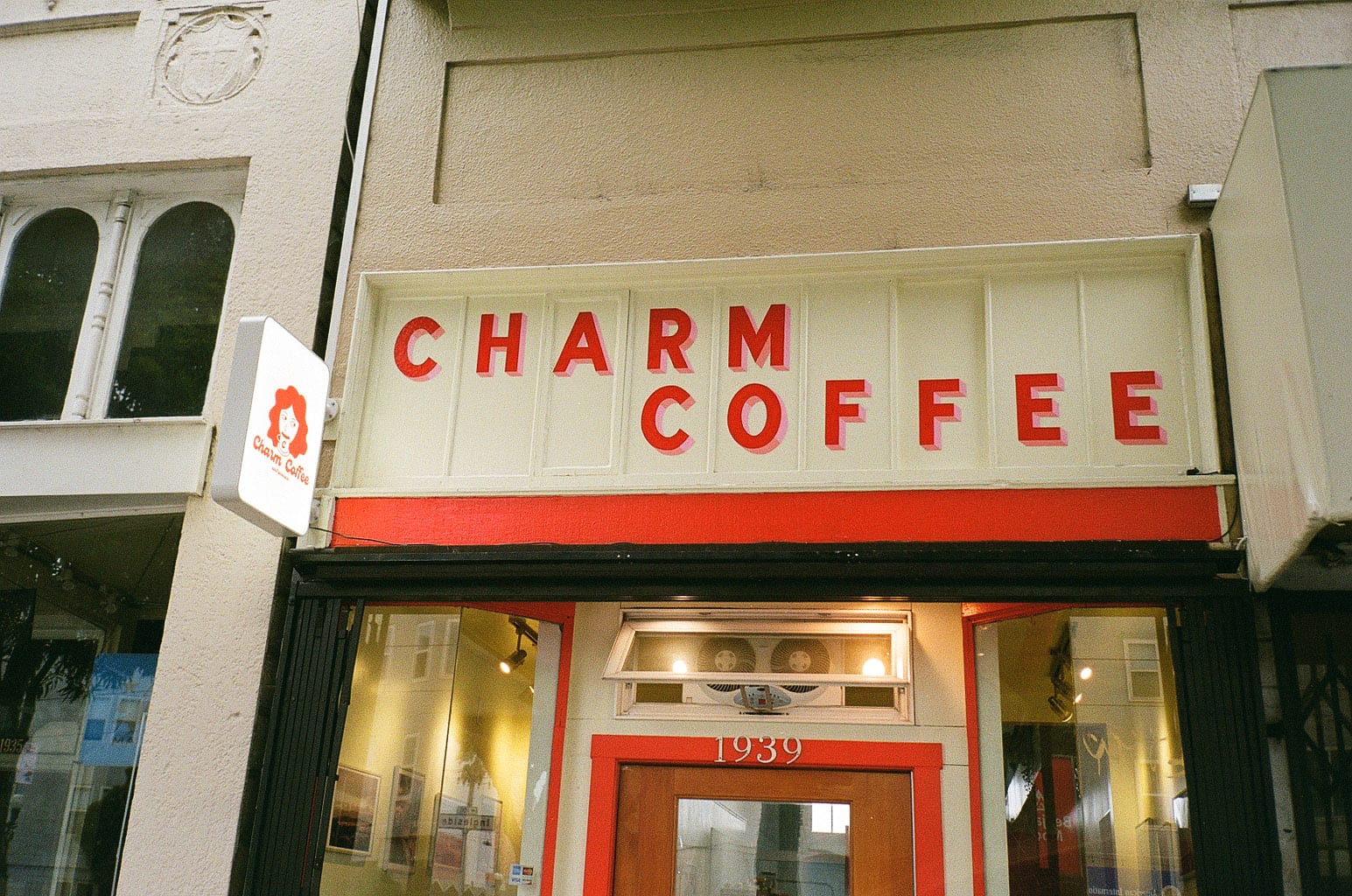 Charm Coffee, photo 2