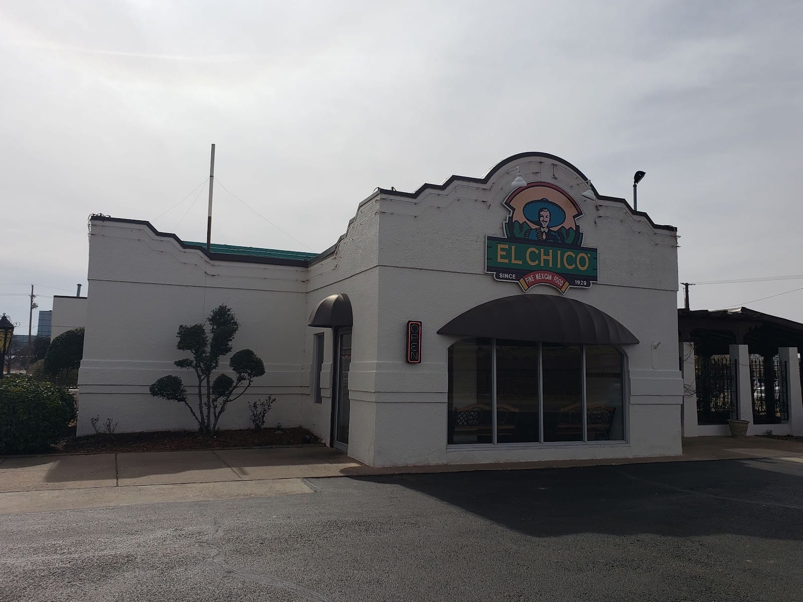 El Chico Cafe, photo 3