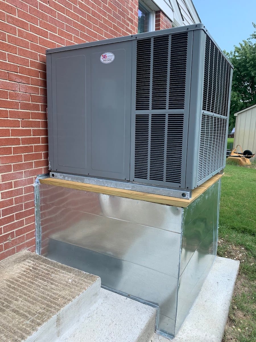 365 Comfort Heating and Cooling L.L.C., photo 3