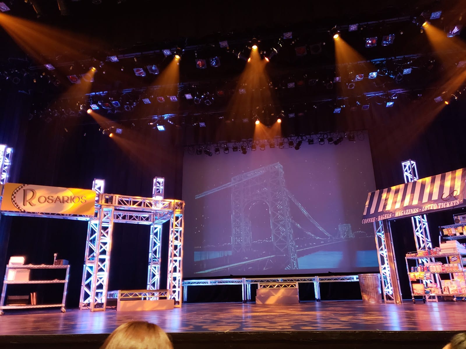 Leeward Community College Theatre, photo 3