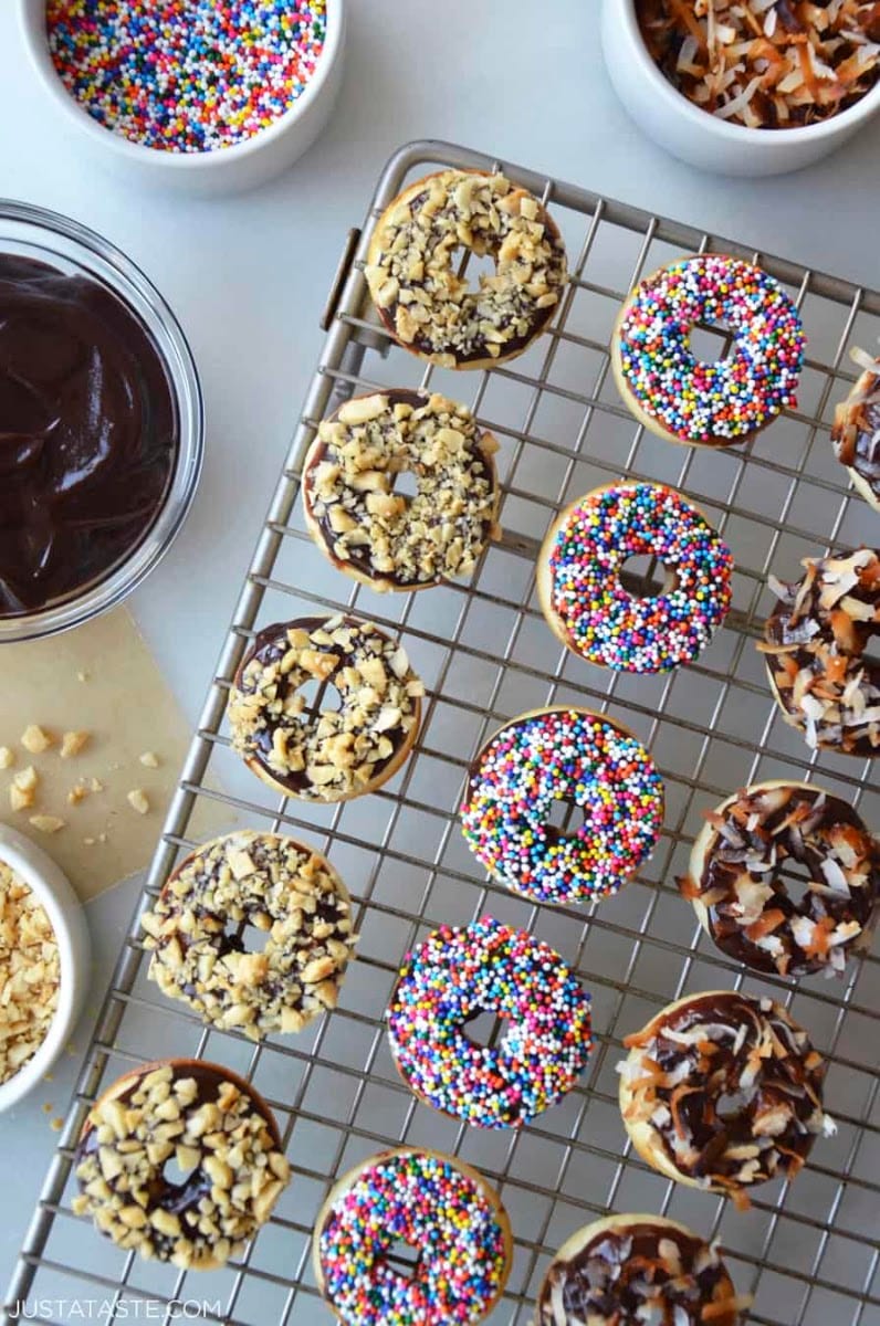 COCO'S DONUTS