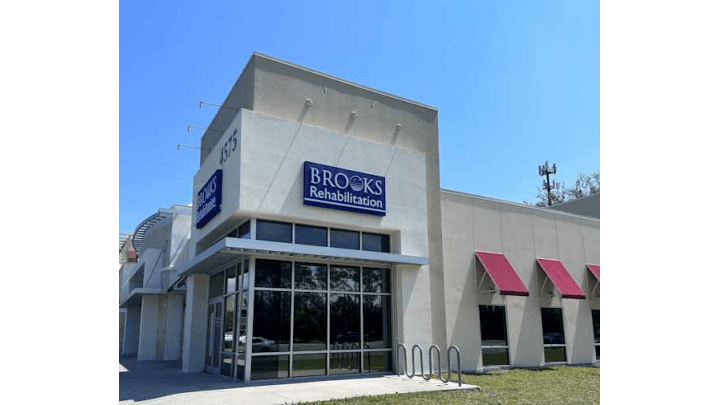 Brooks Rehabilitation Outpatient Clinic - Fleming Island, photo 2