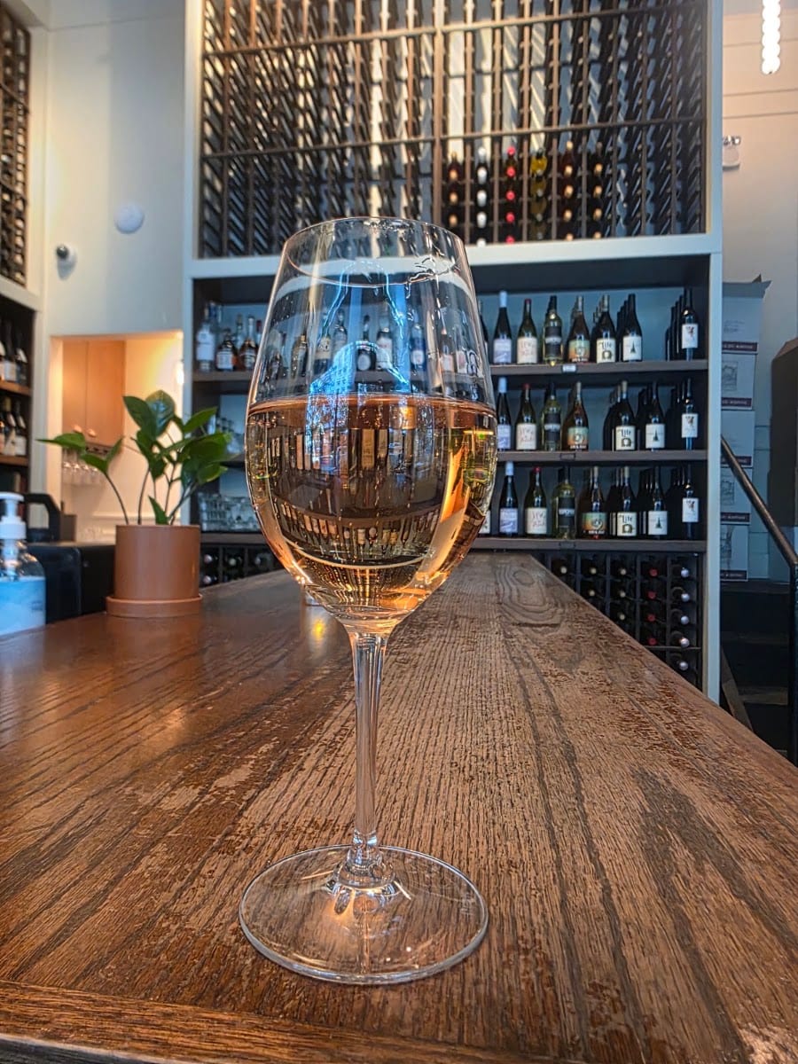 Wine on Water - Bar & Shop, photo 4