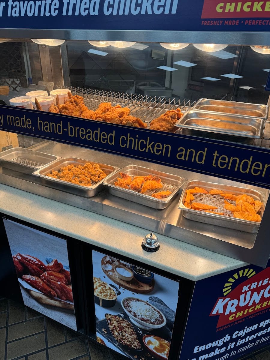 Krispy Krunchy Chicken, photo 2