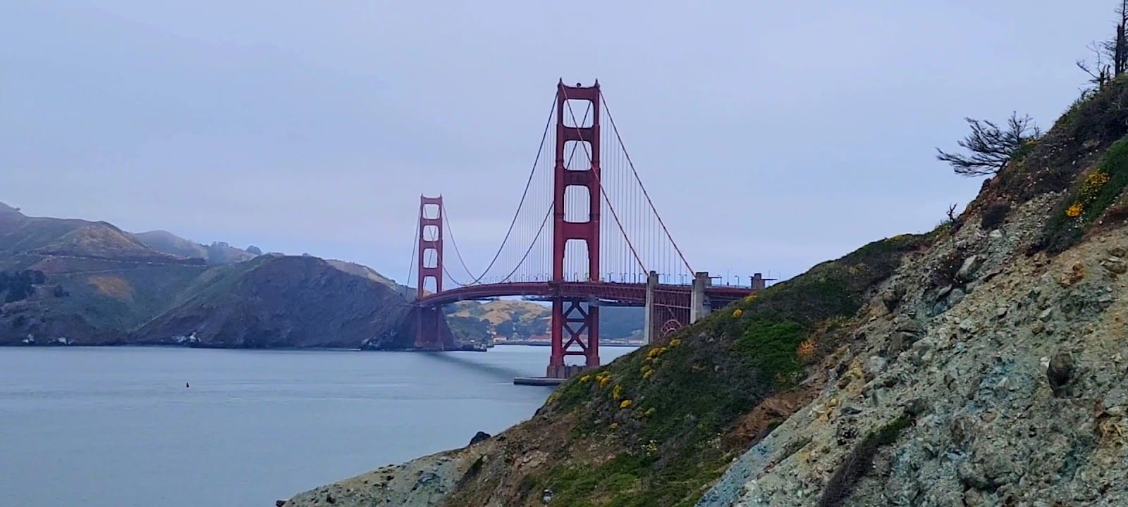 Batteries to Bluffs Trail, photo 2