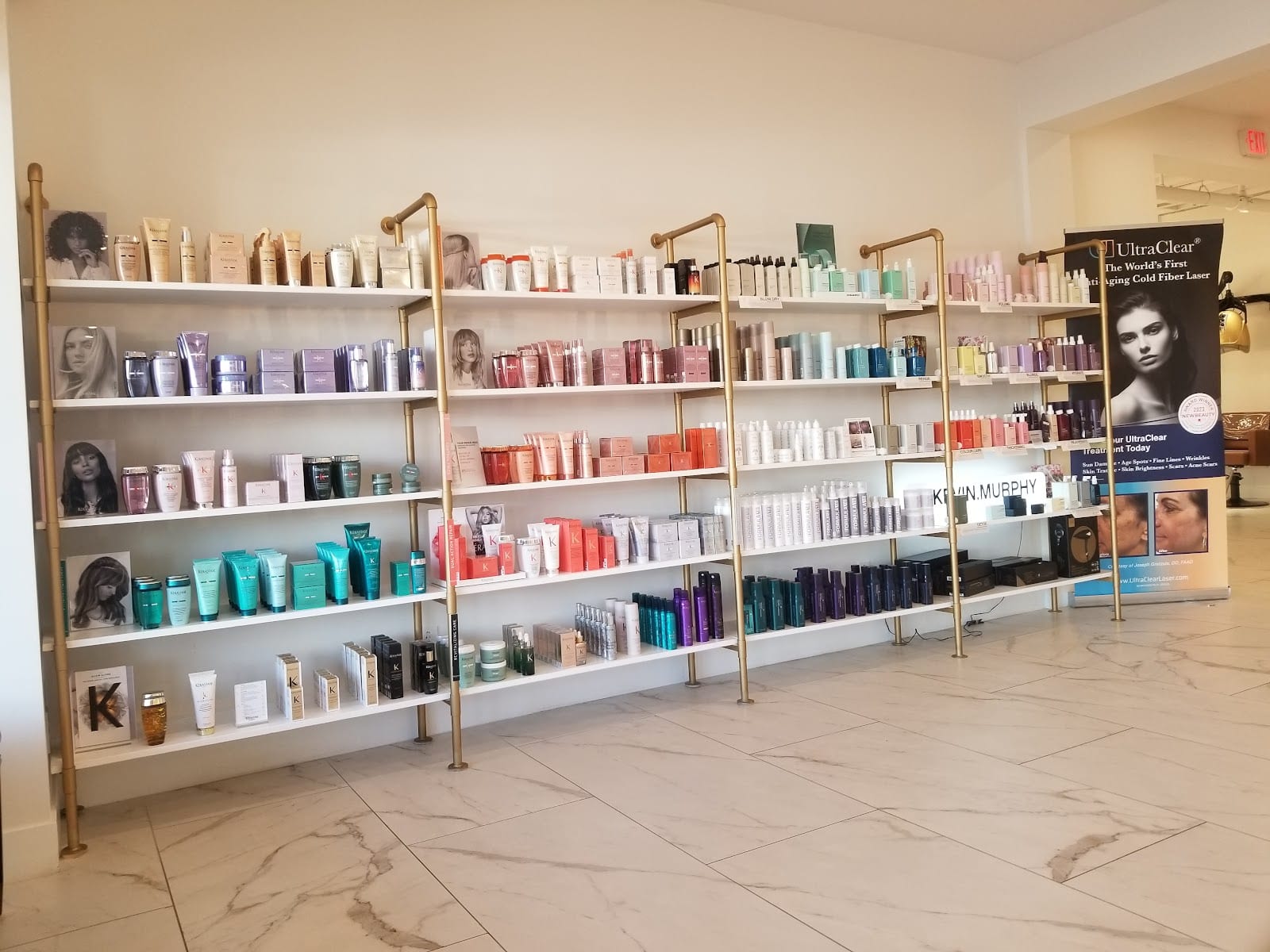 CAST Salon Scottsdale, photo 4