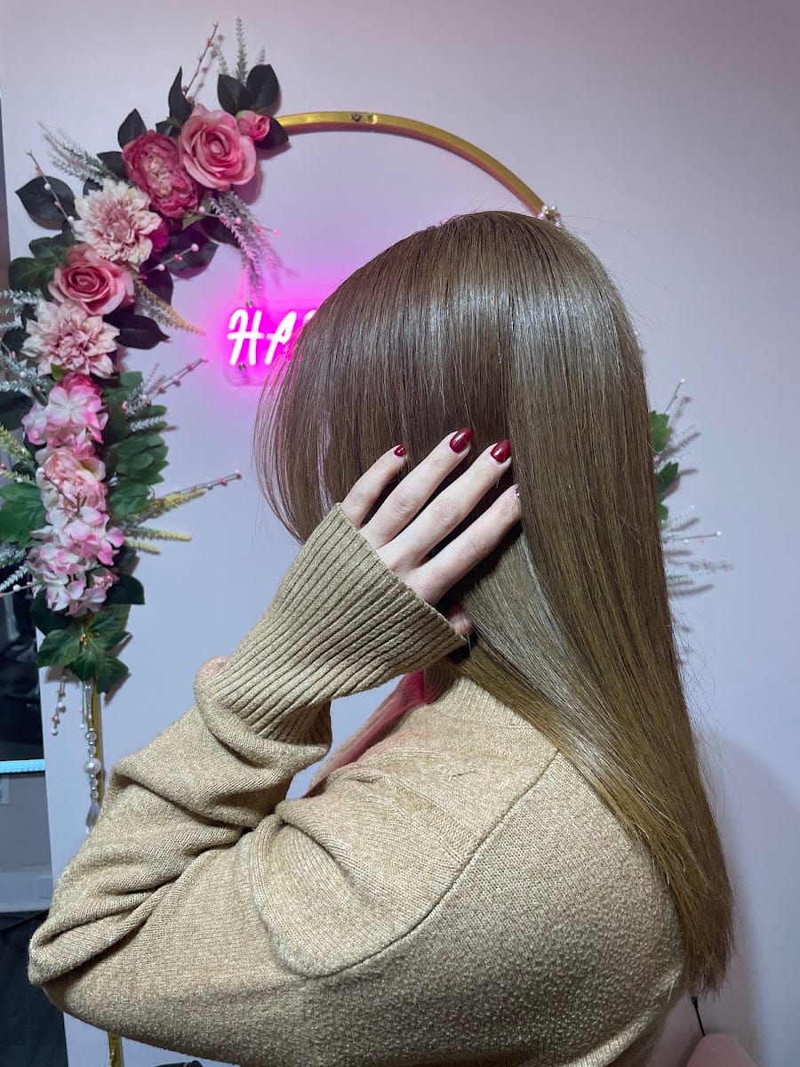 Hana Hair Studio, photo 2