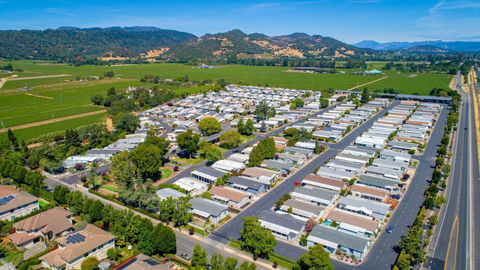 Napa Valley, photo 2