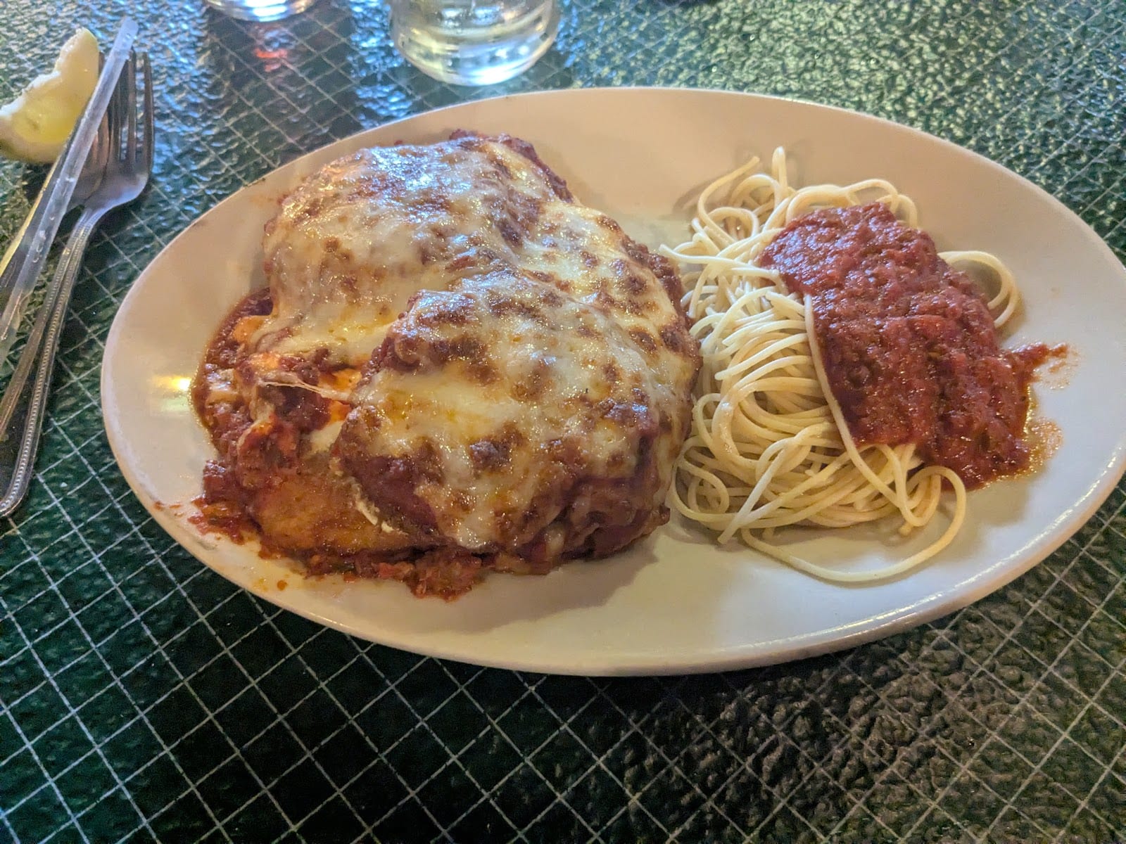 Provino's Italian Restaurant, photo 4