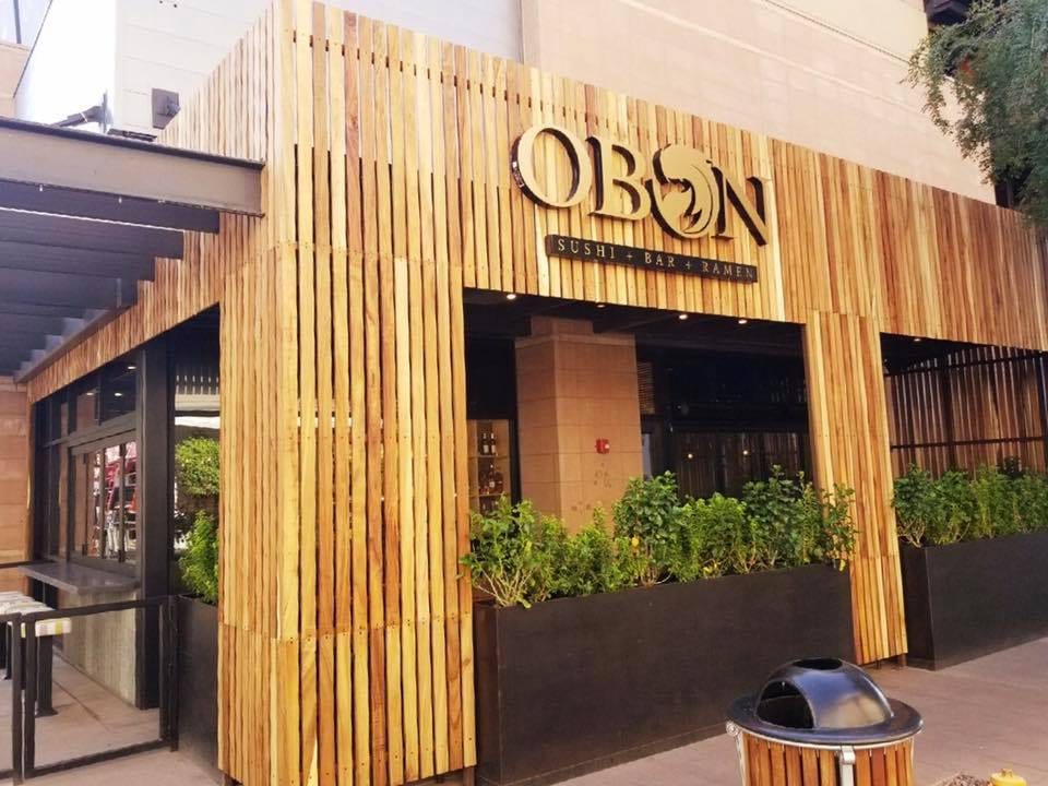 OBON Sushi Bar Ramen, photo 2