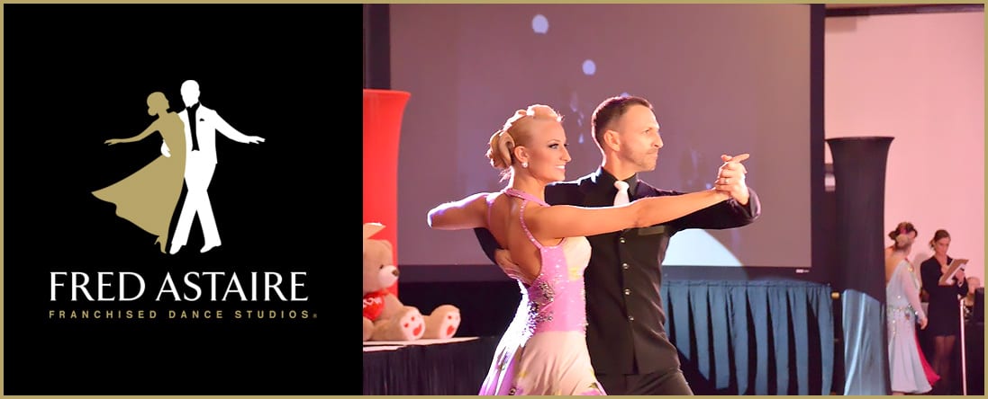 Fred Astaire Dance Studios - Fort Wayne Northeast