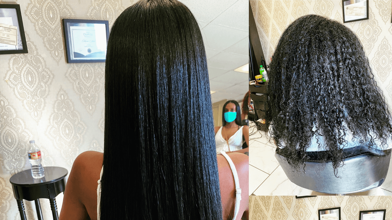 Meedo Hair Salon, photo 2
