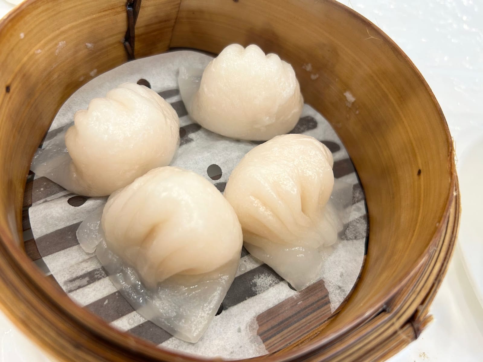 Sky Dragon Chinese Restaurant 龍翔酒樓, photo 3