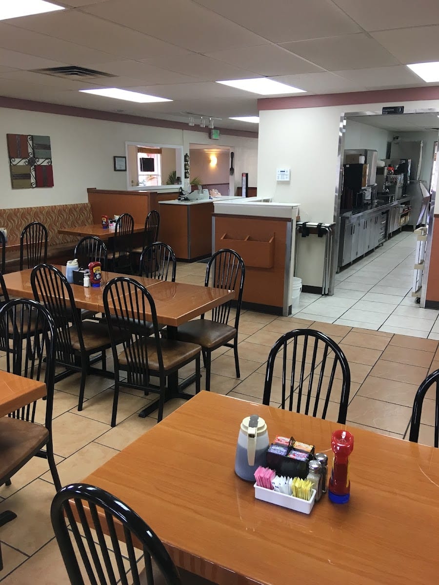 Anderson Grill, photo 2