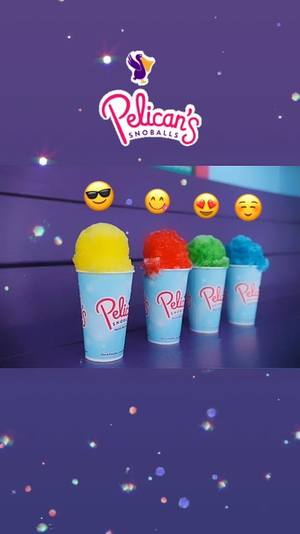 Pelican’s SnoBalls, photo 2