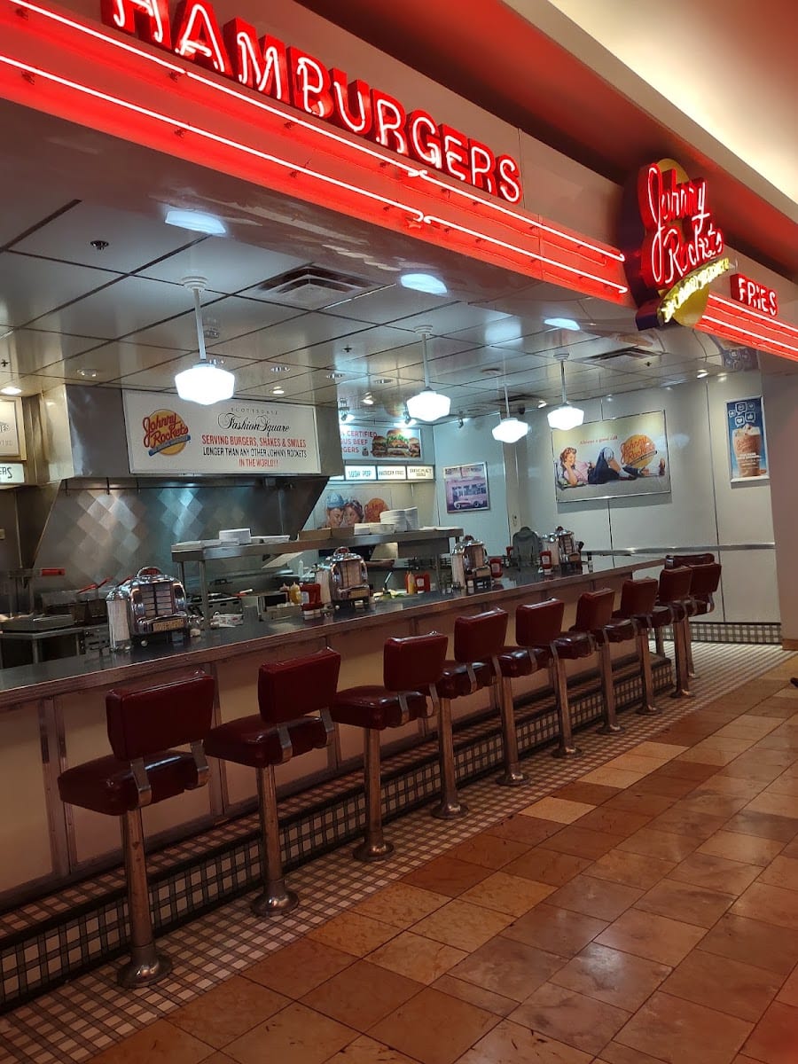 Johnny Rockets, photo 2