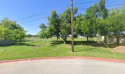 Tennis court 4