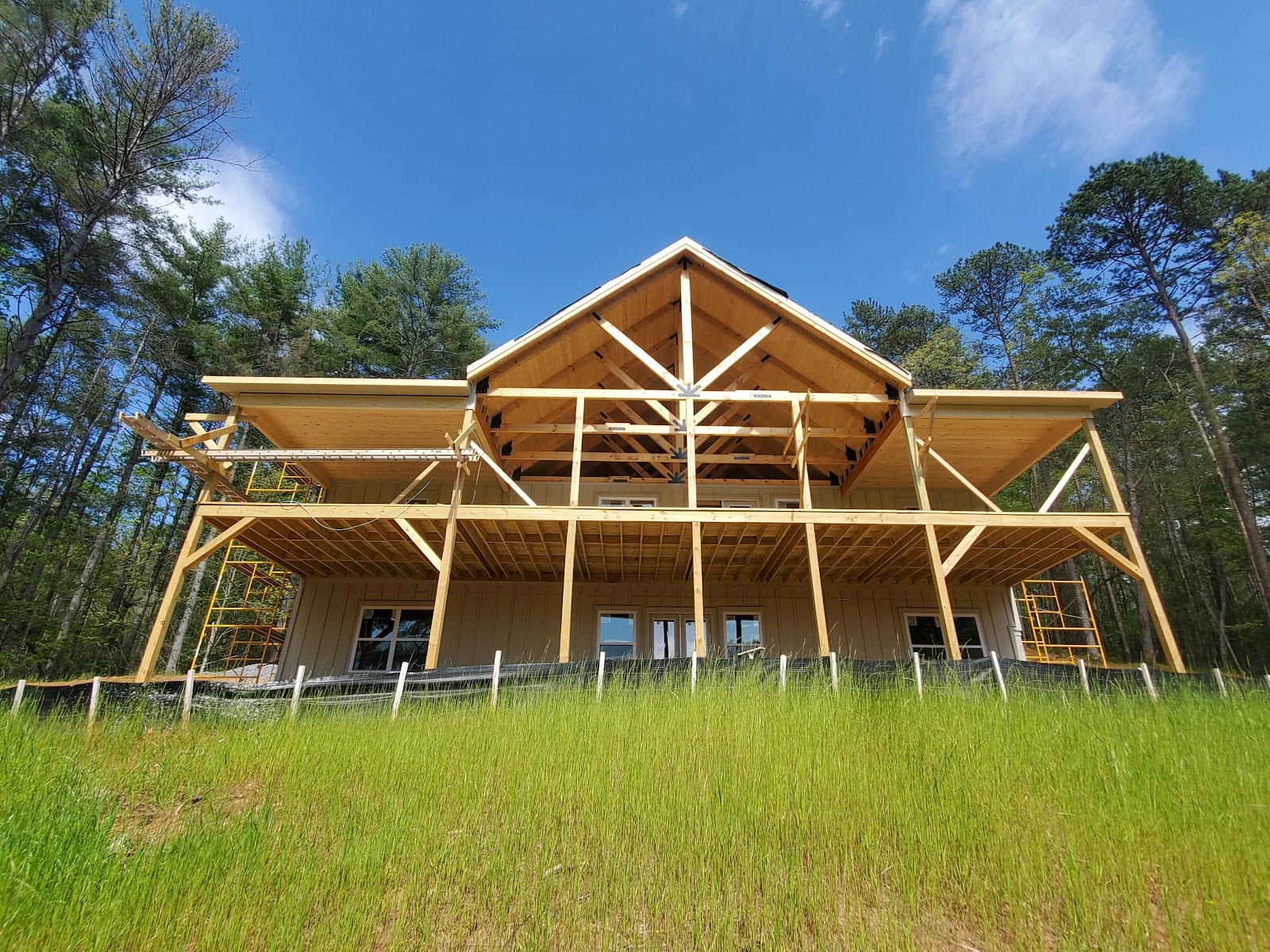 HC Construction & Grading, LLC
