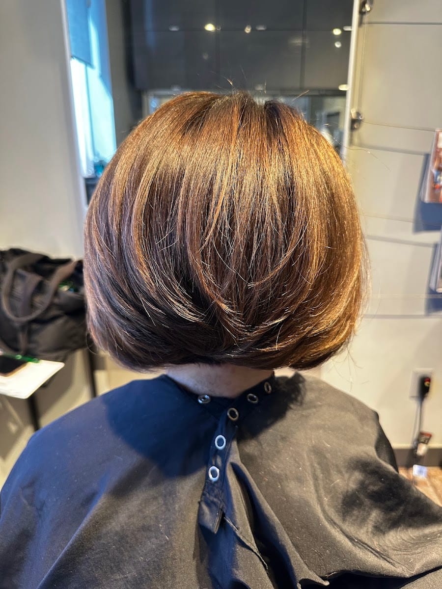 Figaro Salon, photo 4