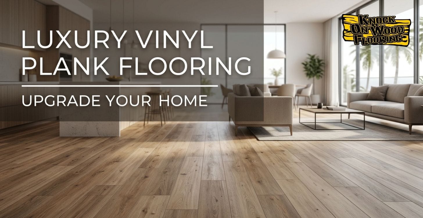 Knock On Wood Flooring, photo 3