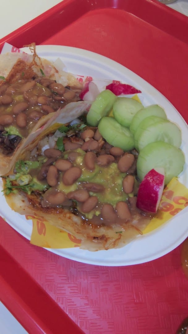 Tacos 1986, photo 2