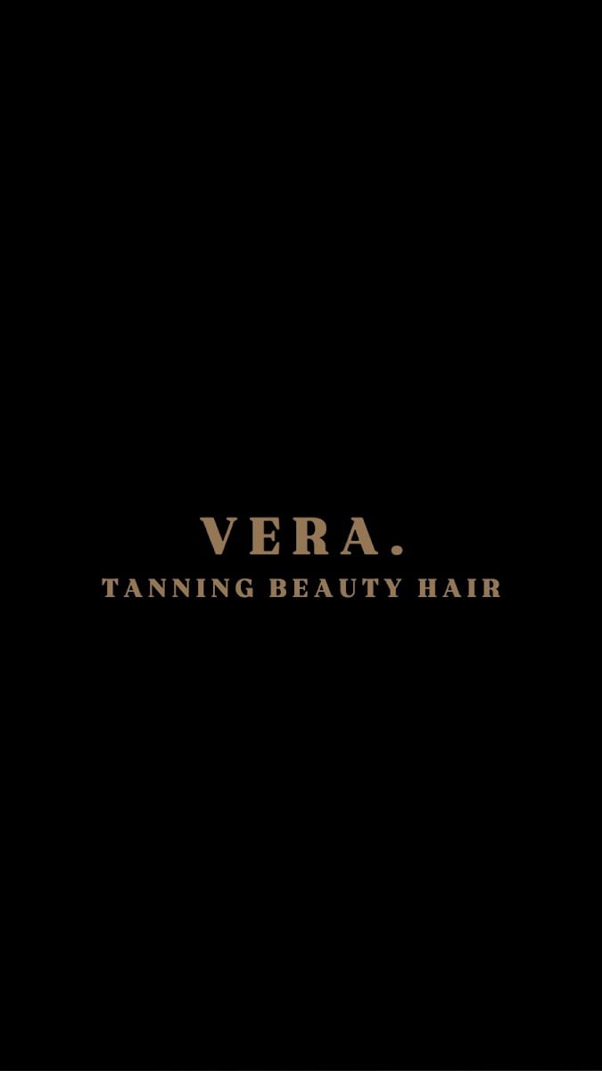 VERA. BEAUTY LOUNGE
