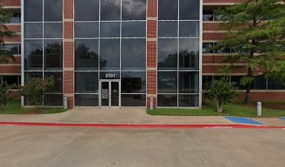 Trinity Medical Center