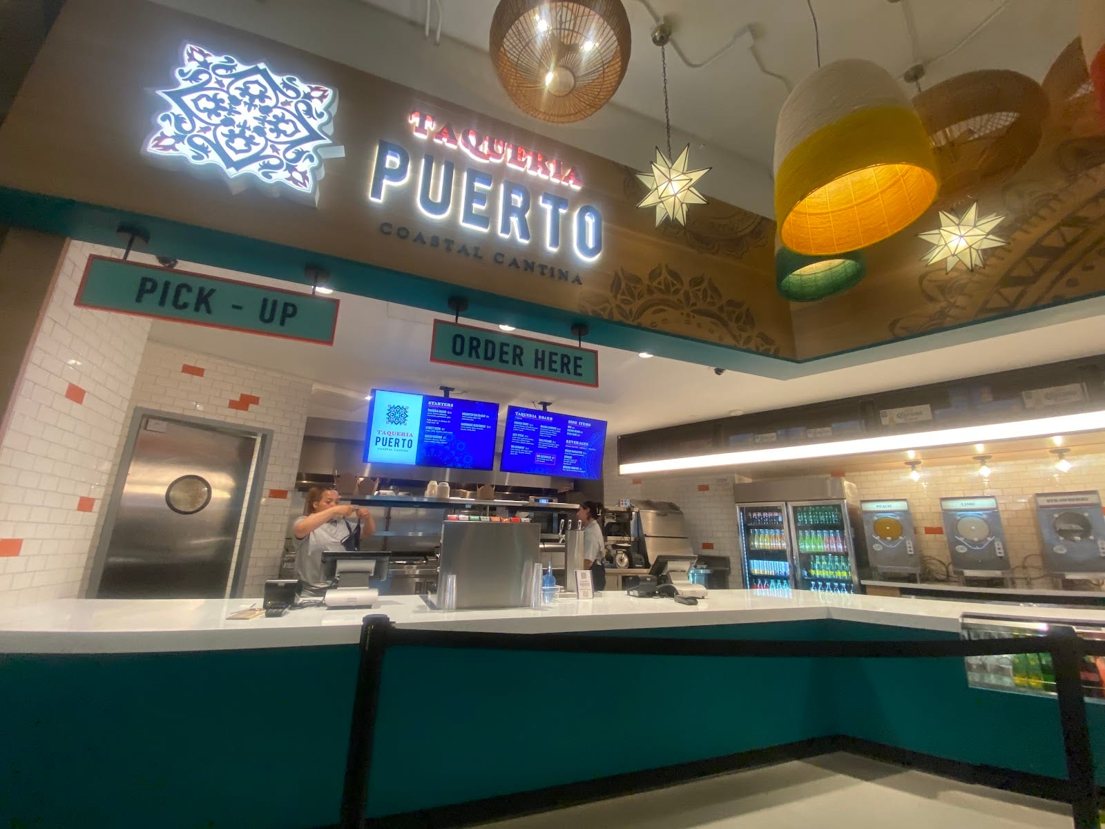 Taqueria Puerto, photo 2