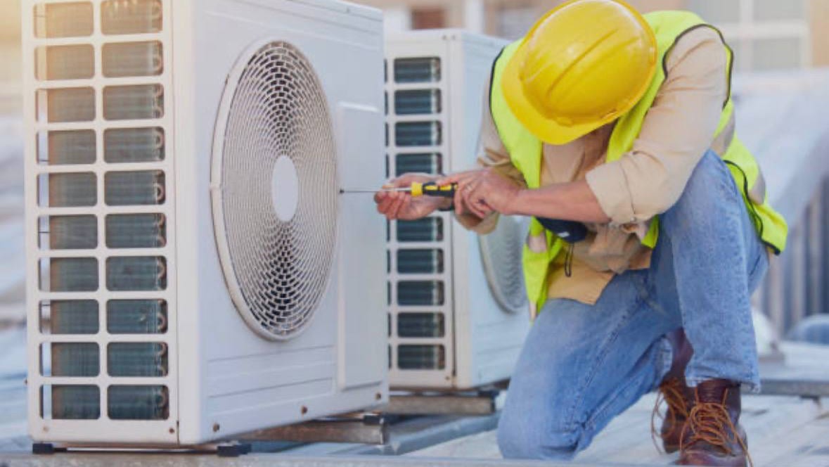 Icevac Heating And Cooling, photo 4