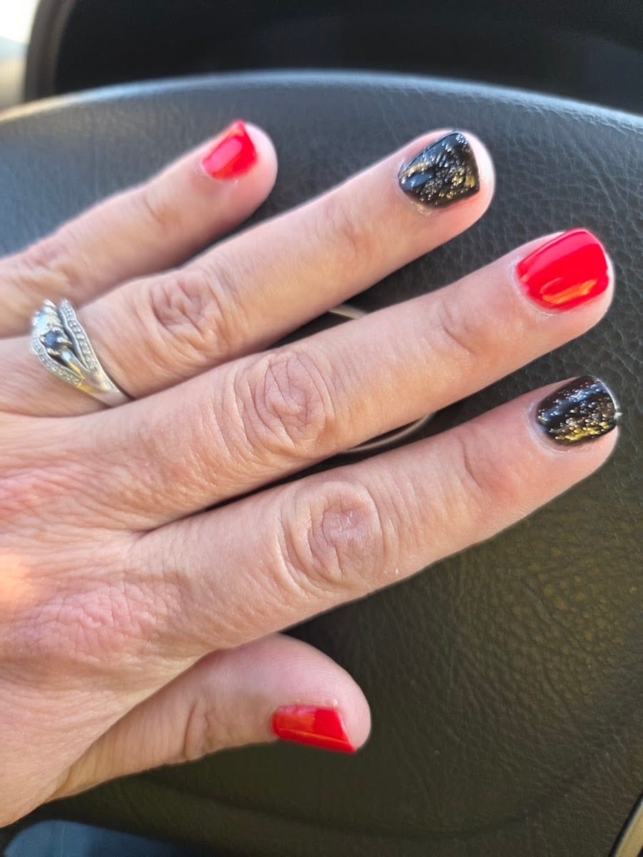 Kelly Threading, Waxing, Nail & Spa, photo 3