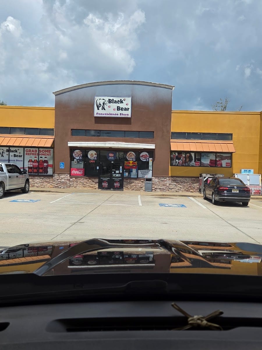 The Purple Cow Convenience Store, photo 2