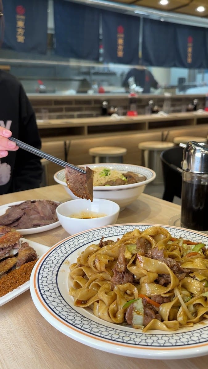 Omni Noodle (York), photo 2