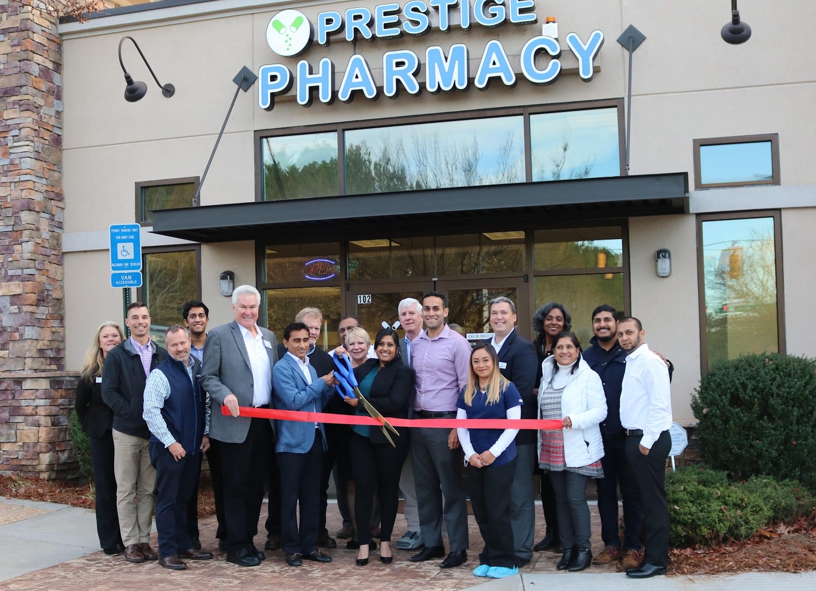 Prestige Pharmacy Johns Creek