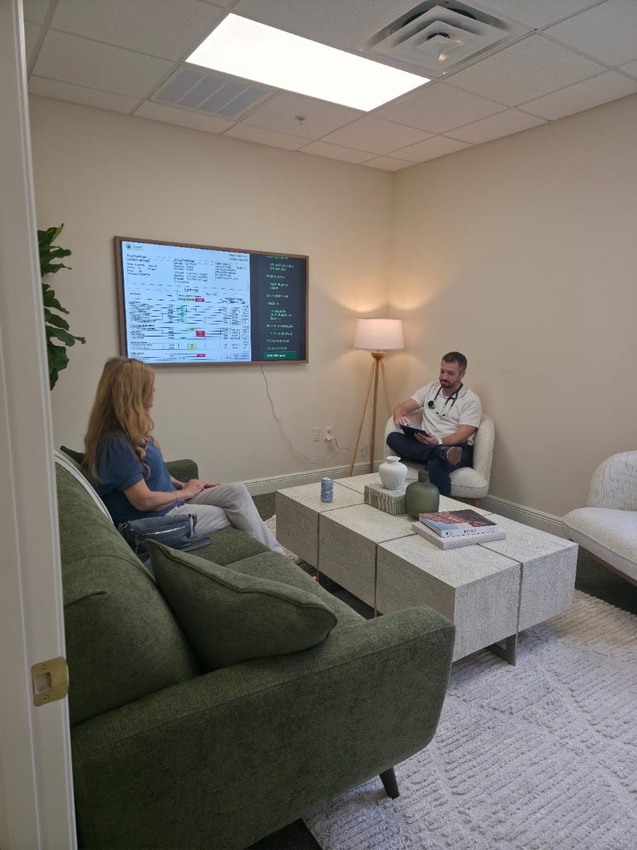 Jones Concierge Health, photo 2