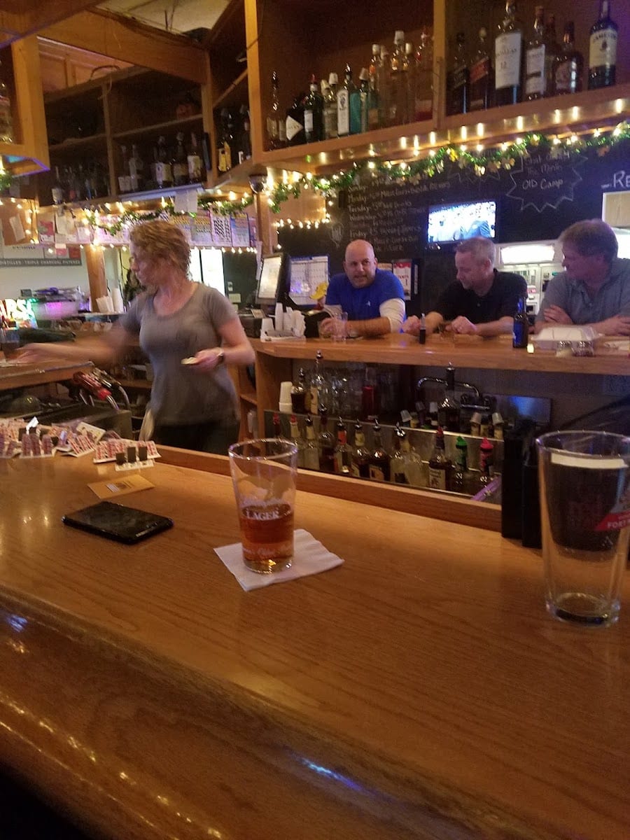 Arena Bar & Grill