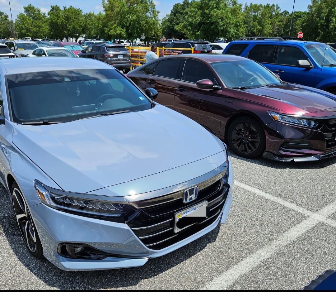Enterprise Rent-A-Car