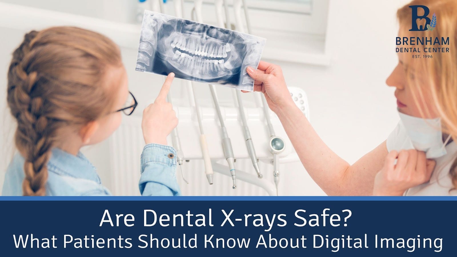 BRENHAM DENTAL CENTER, photo 4